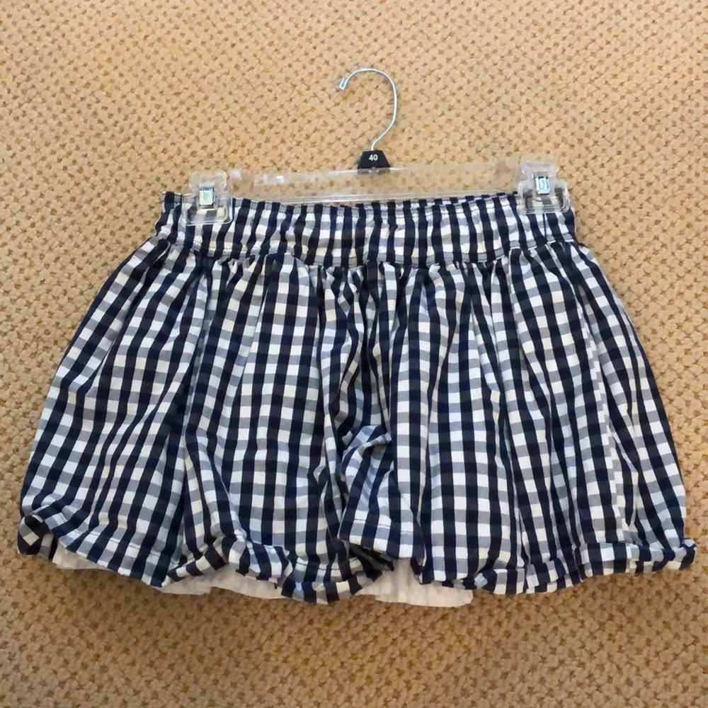 Abercrombie kids skirt